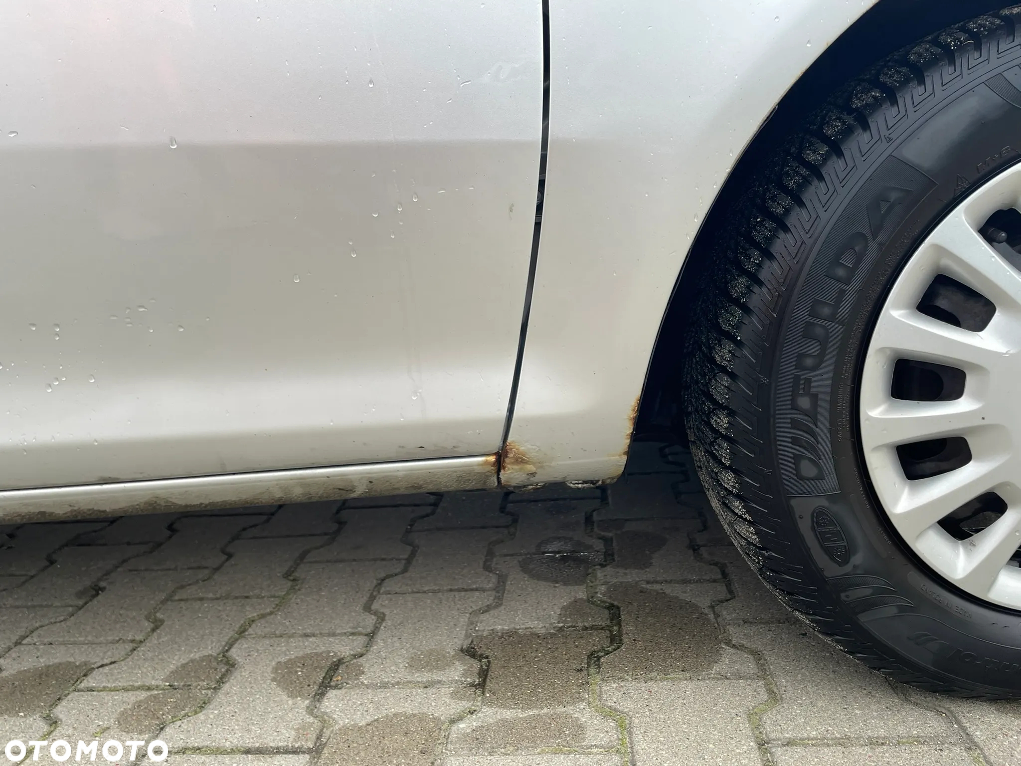 Opel Corsa 1.2 16V Graphite - 6