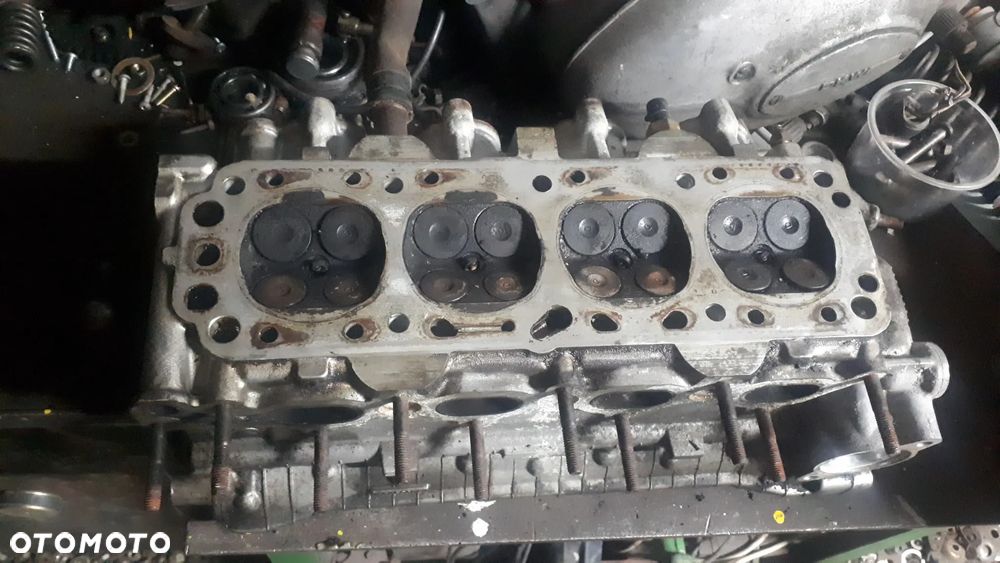 Daewoo Nubira Lanos Silnik 1,6 16V idealny do jazdy - 20