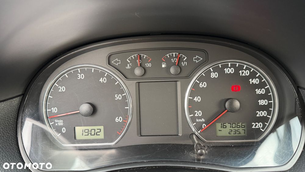 Volkswagen Polo 1.2 Comfortline - 14