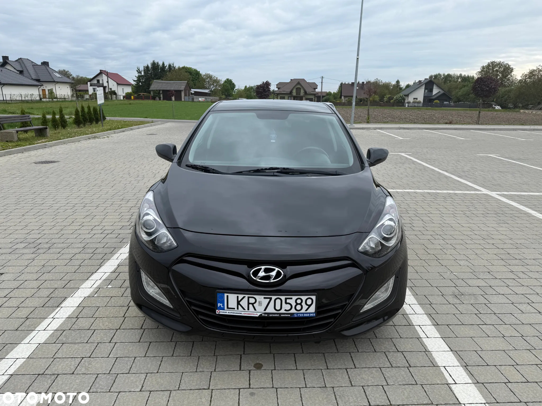 Hyundai i30 - 8