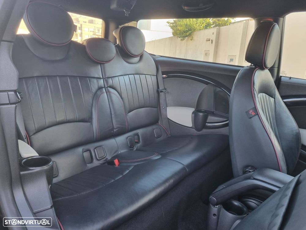 MINI Clubman Cooper D Hampton - 8