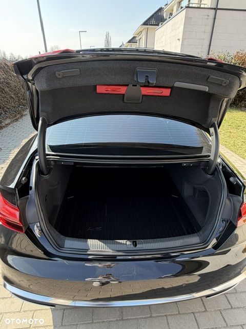 Audi A5 Coupé 45 TFSI mHEV Quattro S Line S tronic - 14