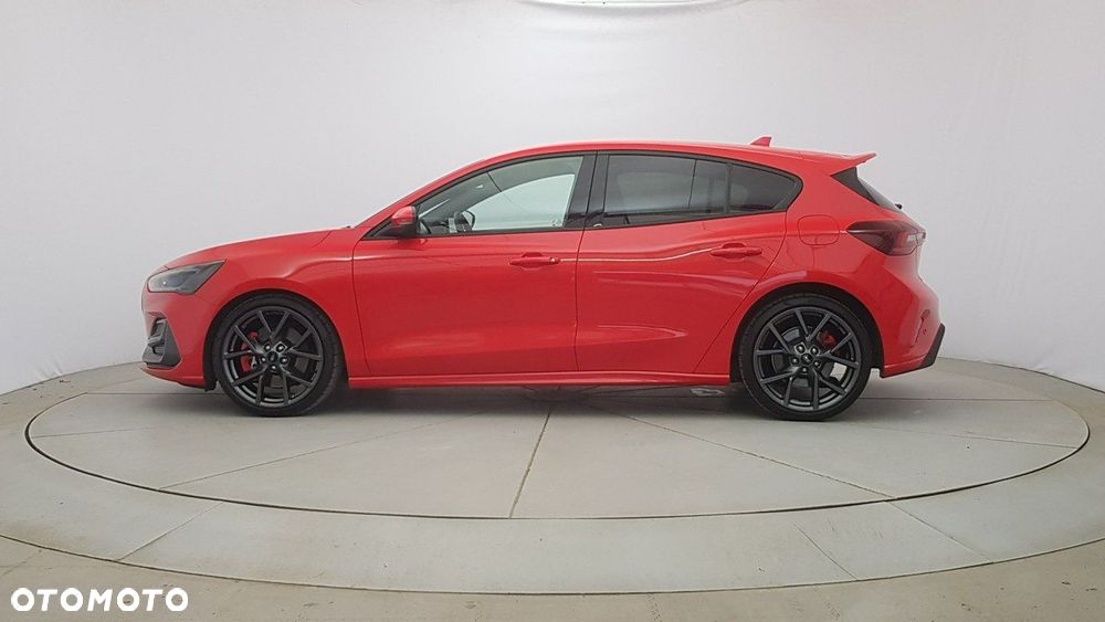 Ford Focus - 4