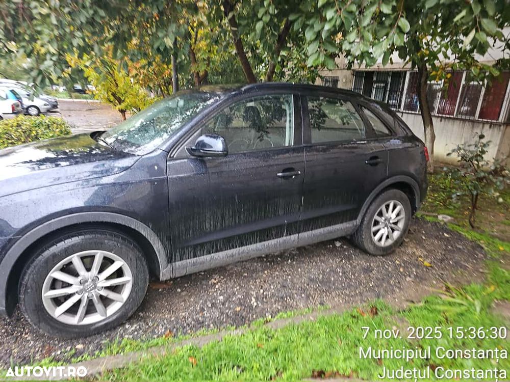 Audi Q3 - 3