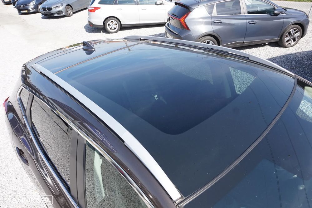 Nissan Qashqai 1.6 dCi N-Connecta 18 Xtronic - 9