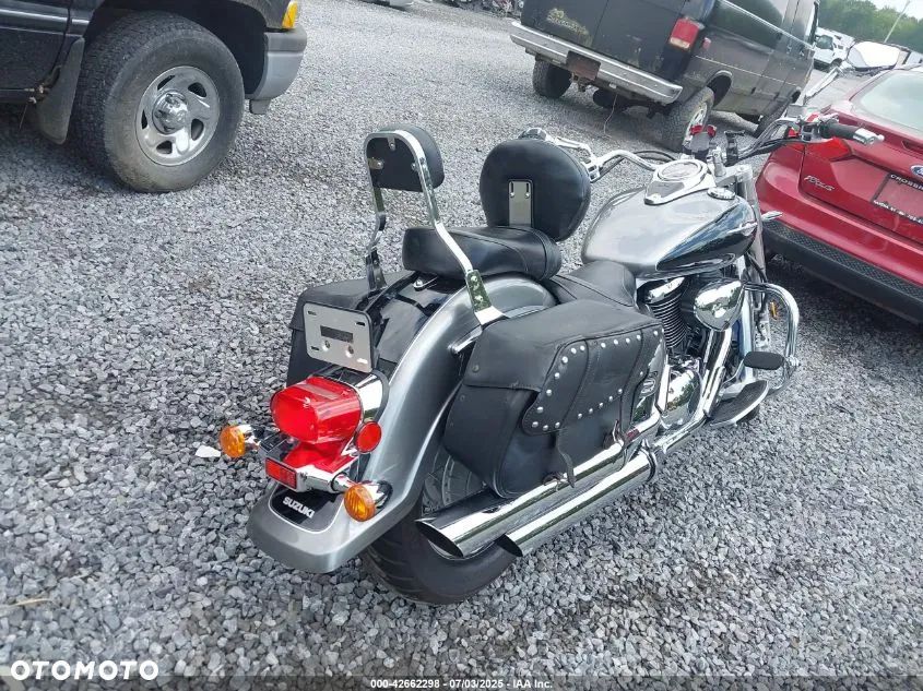 Suzuki VL 1500 Intruder LC - Boulevard C90 - 3