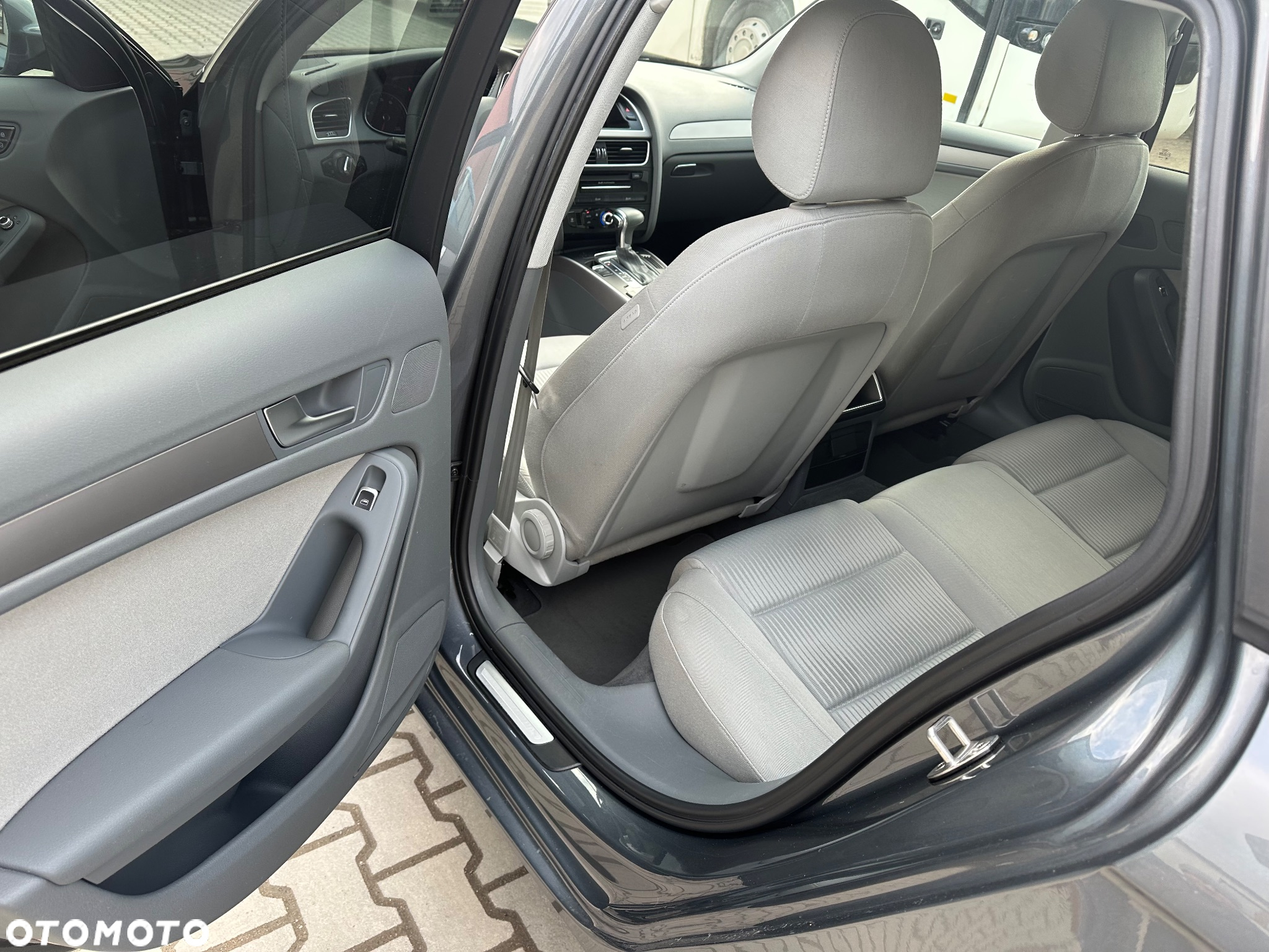 Audi A4 1.8 TFSI Prime Edition Multitronic - 12