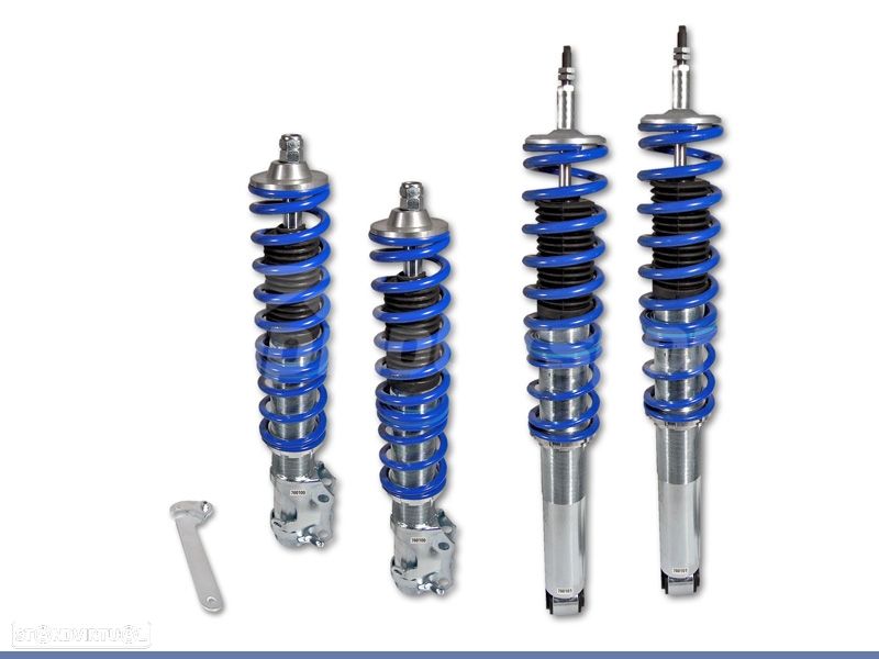 Coilovers JOM Blueline Vw Golf 3 - 2