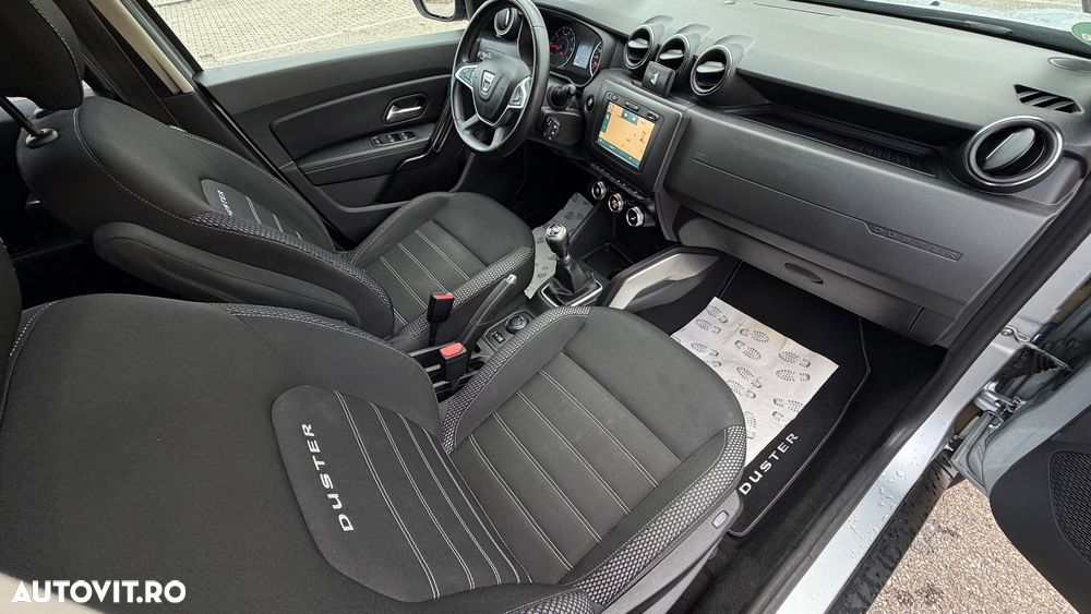 Dacia Duster TCe 150 4WD Sondermodell Extreme - 10
