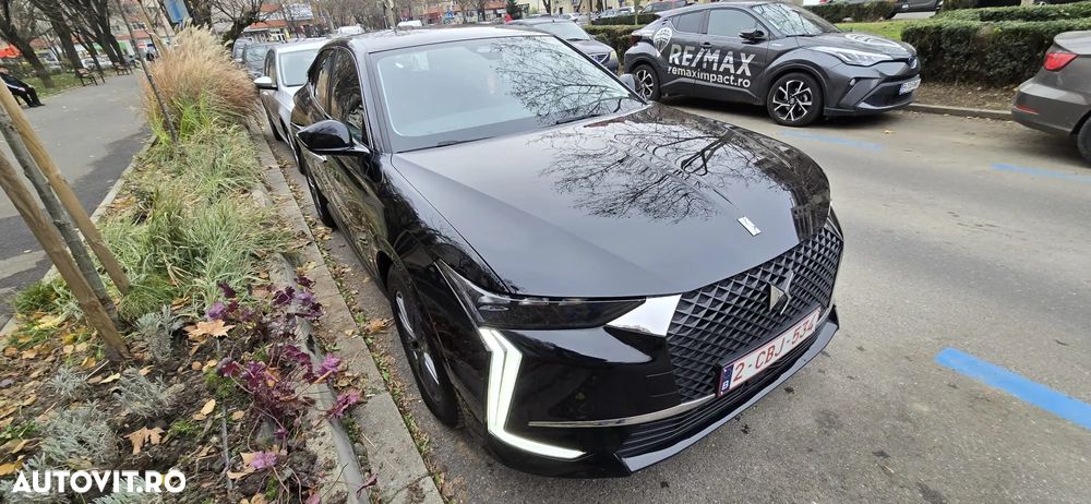 DS Automobiles DS 4 - 6