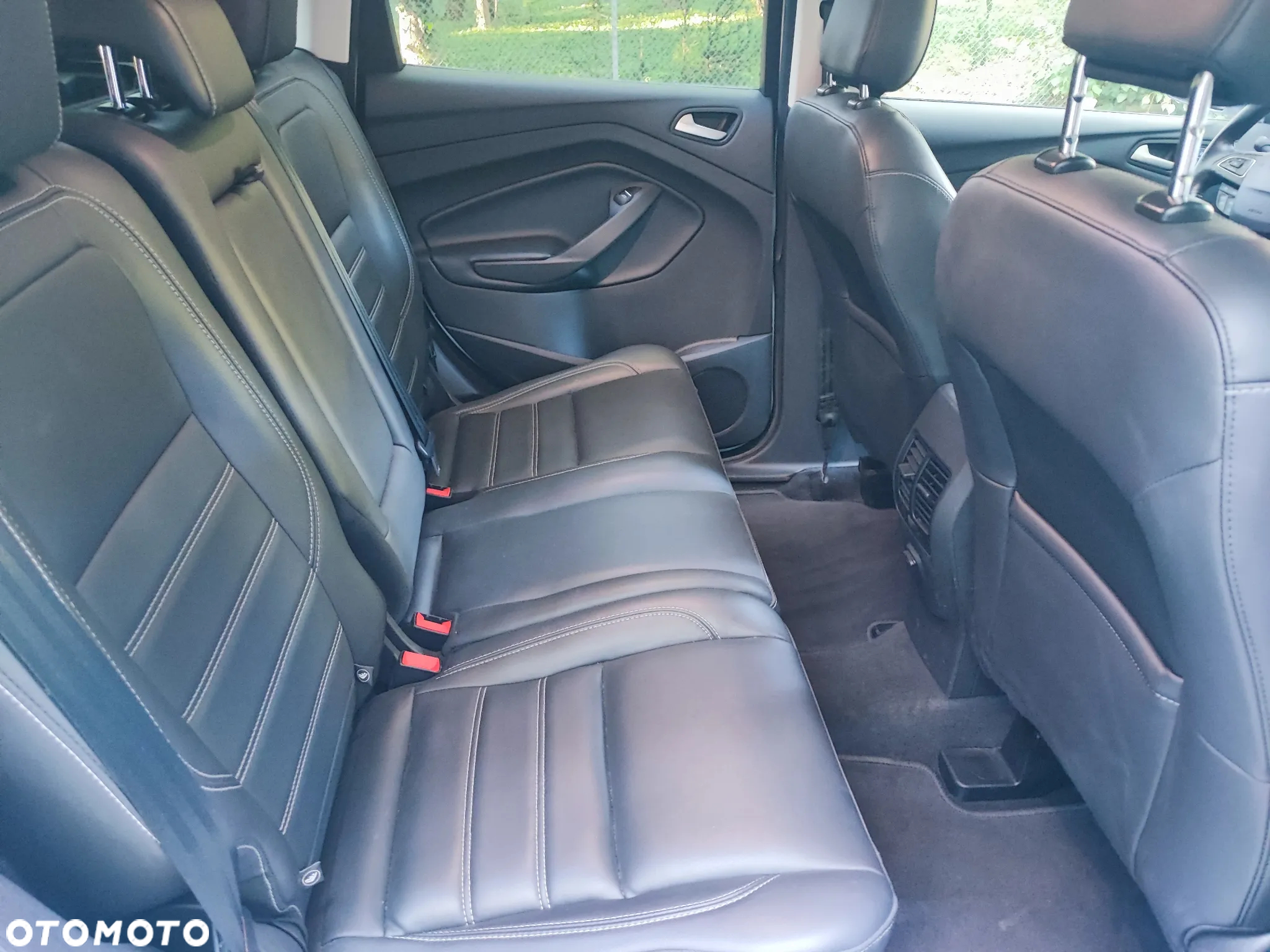 Ford Escape - 11
