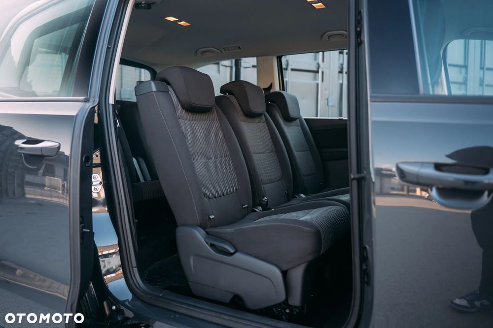 Seat Alhambra 1.4 TSI Style - 4