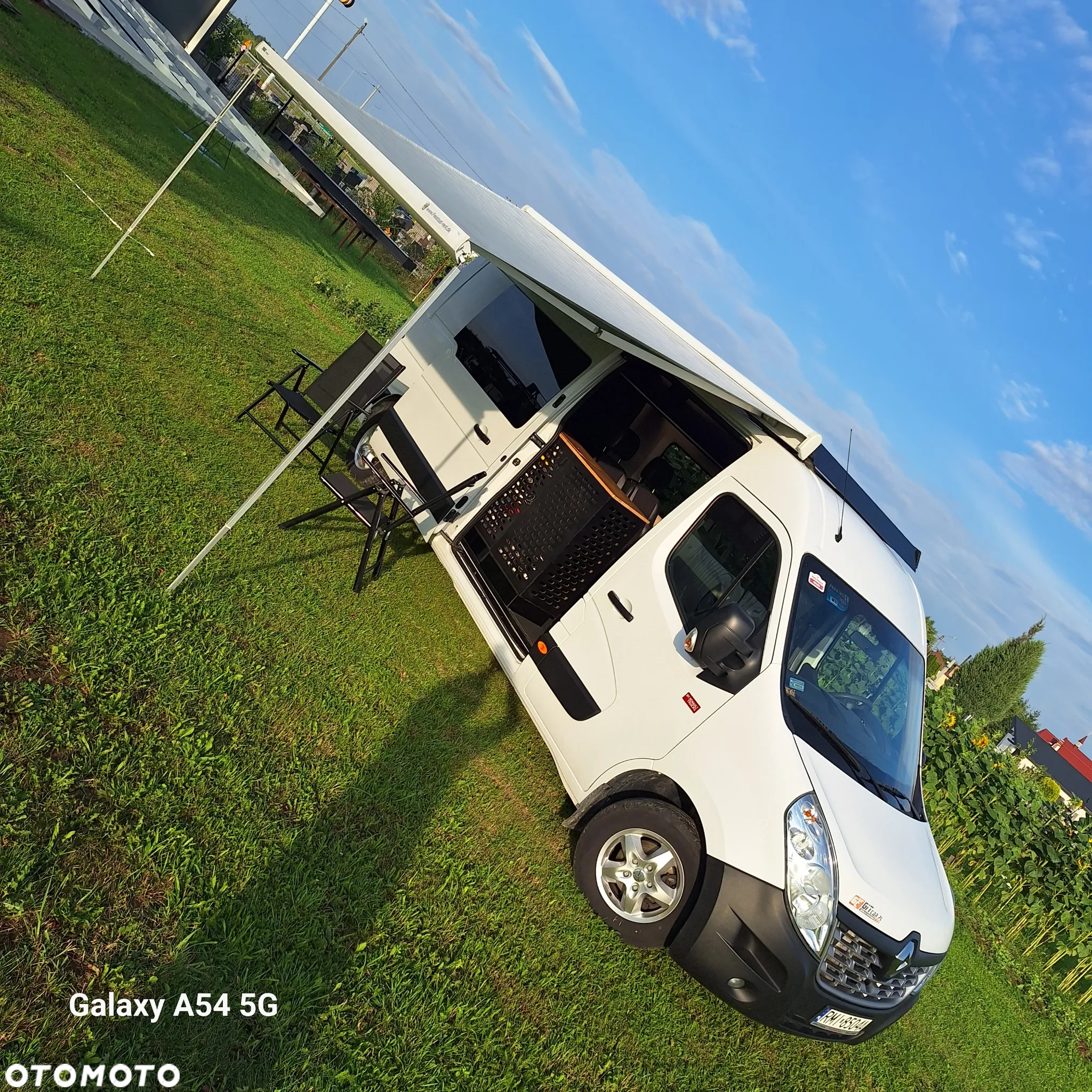 Renault Master - 7