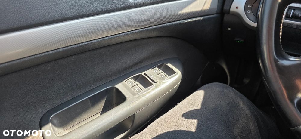 Skoda Octavia 1.4 TSI Active - 13