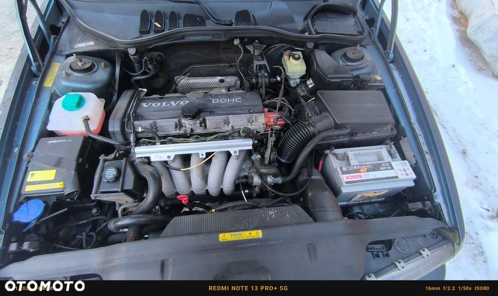 Volvo S70 2.5 - 17