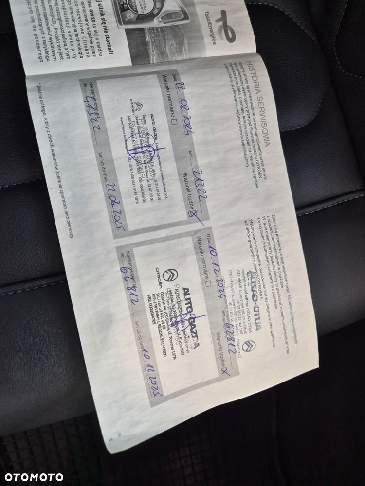 Citroën C5 Aircross 1.6 PureTech Shine EAT8 - 39