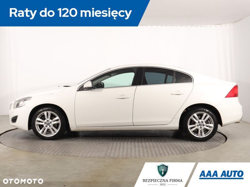 Volvo S60 - 4