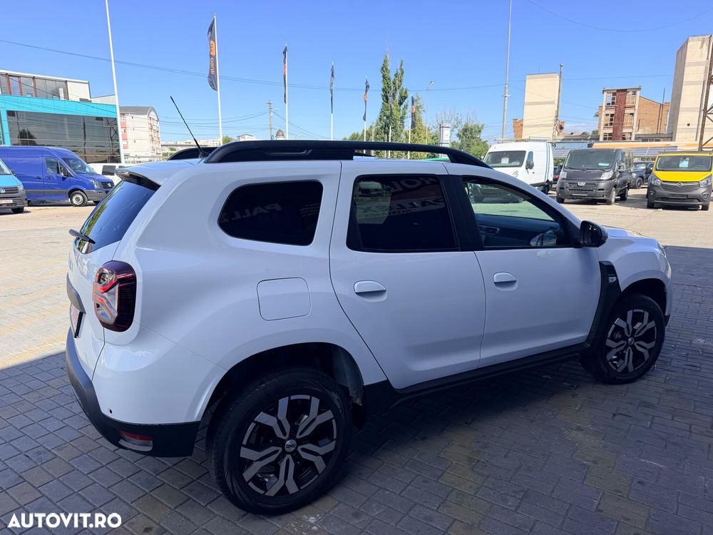 Dacia Duster - 5