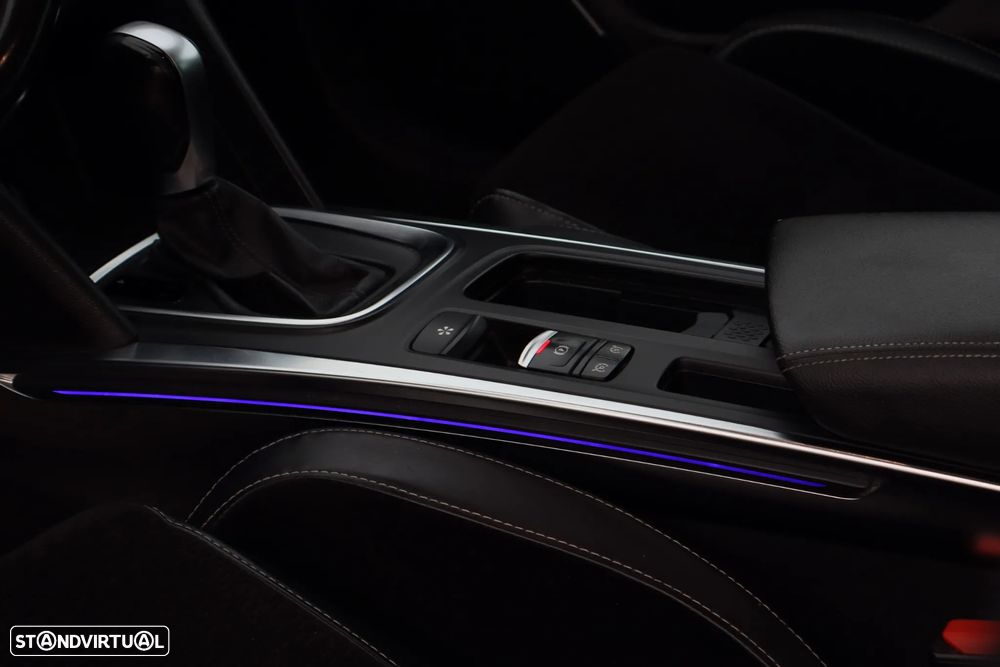 Renault Mégane Sport Tourer ENERGY dCi 110 EDC BOSE EDITION - 7