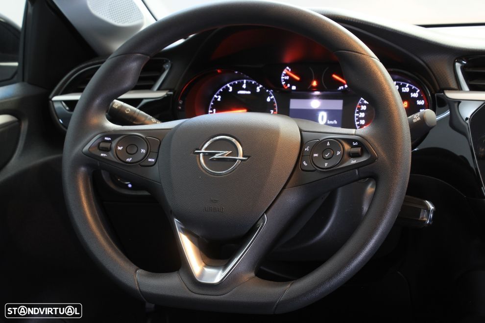 Opel Corsa 1.2 Business - 15