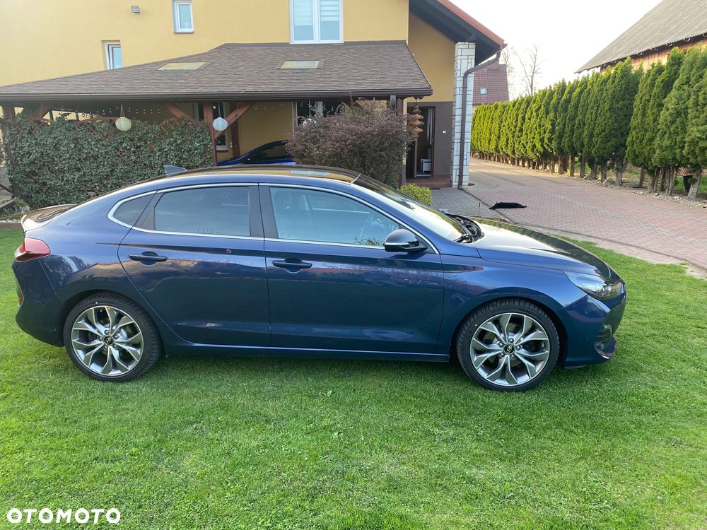 Hyundai i30 1.4 T-GDI Premium - 2