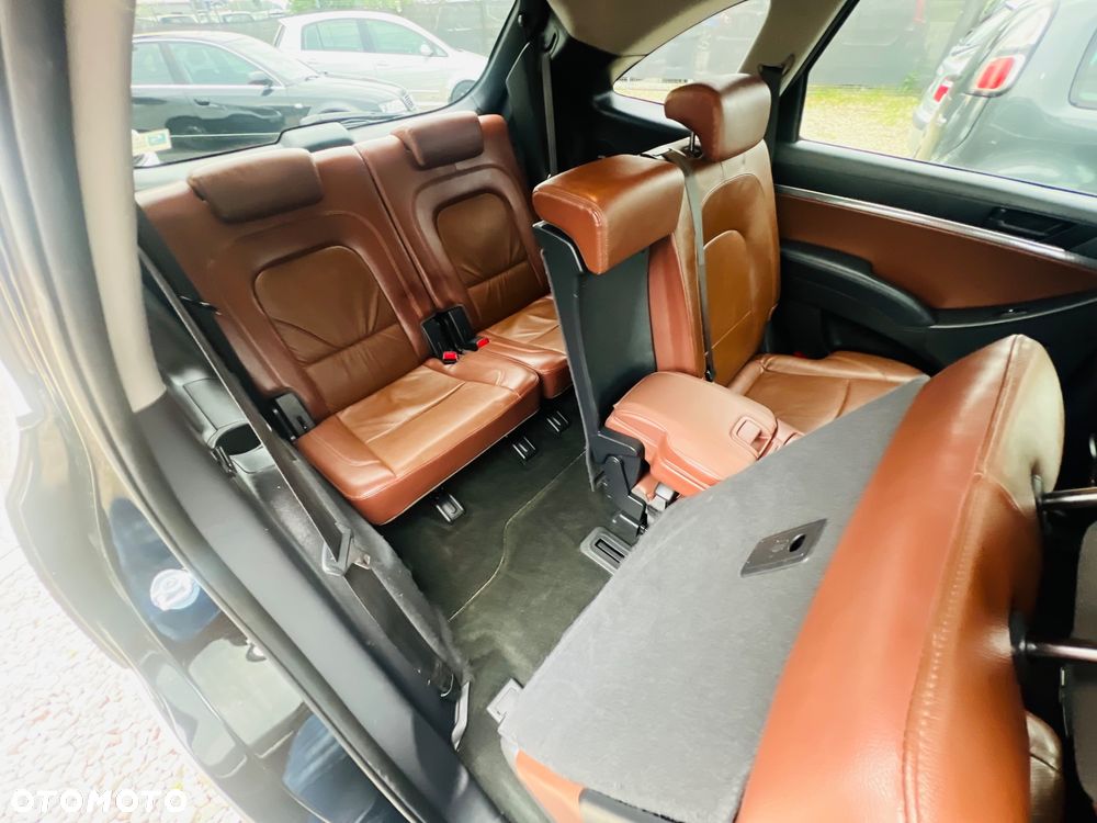 Hyundai ix55 3.0 V6 CRDi Premium - 14