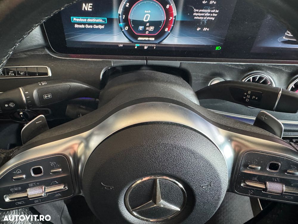 Mercedes-Benz CLS - 15