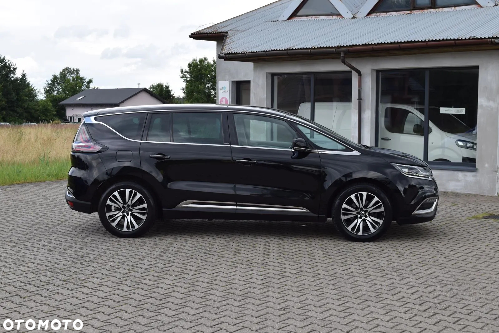 Renault Espace - 9