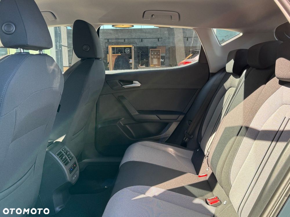 Seat Leon 1.5 eTSI mHEV Style DSG - 31