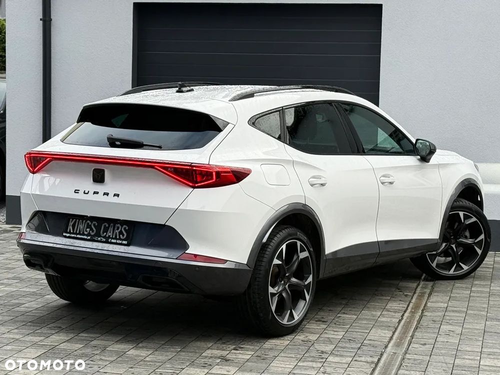 Cupra Formentor 1.5 TSI DSG - 4