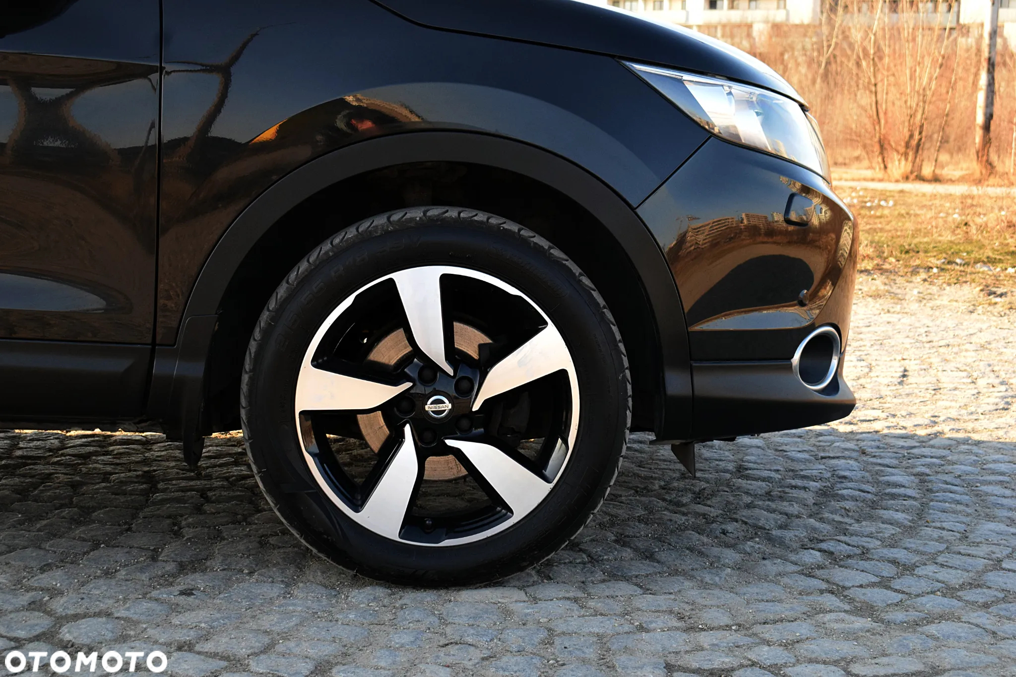 Nissan Qashqai 1.2 DIG-T Tekna - 18