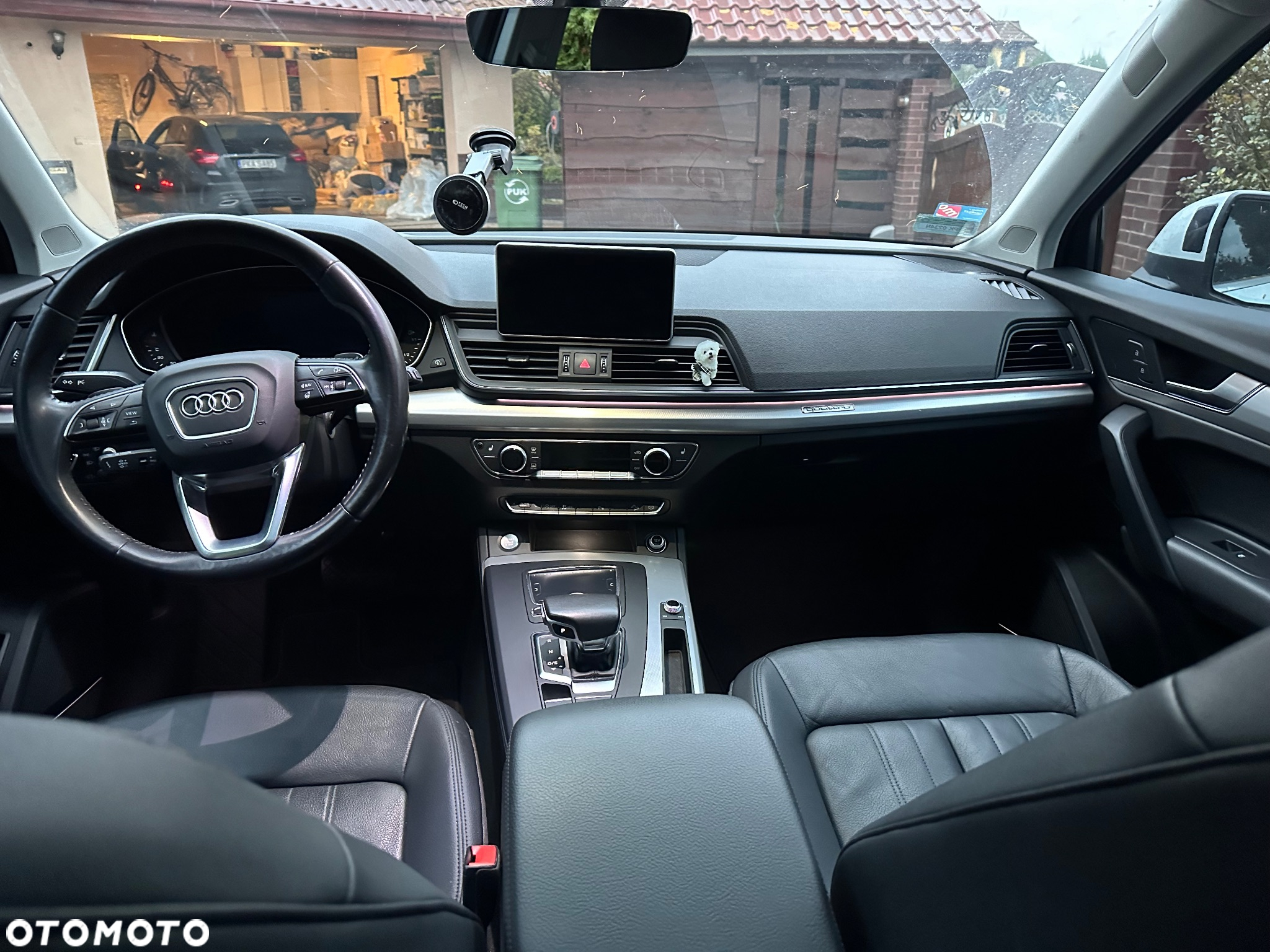 Audi Q5 2.0 TFSI Quattro S tronic - 13