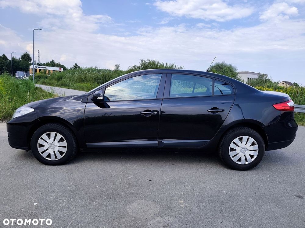 Renault Fluence 1.6 16V Privilege - 9