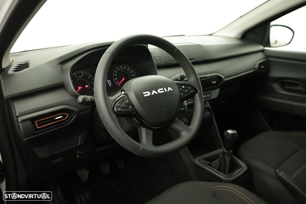 Dacia Sandero - 7