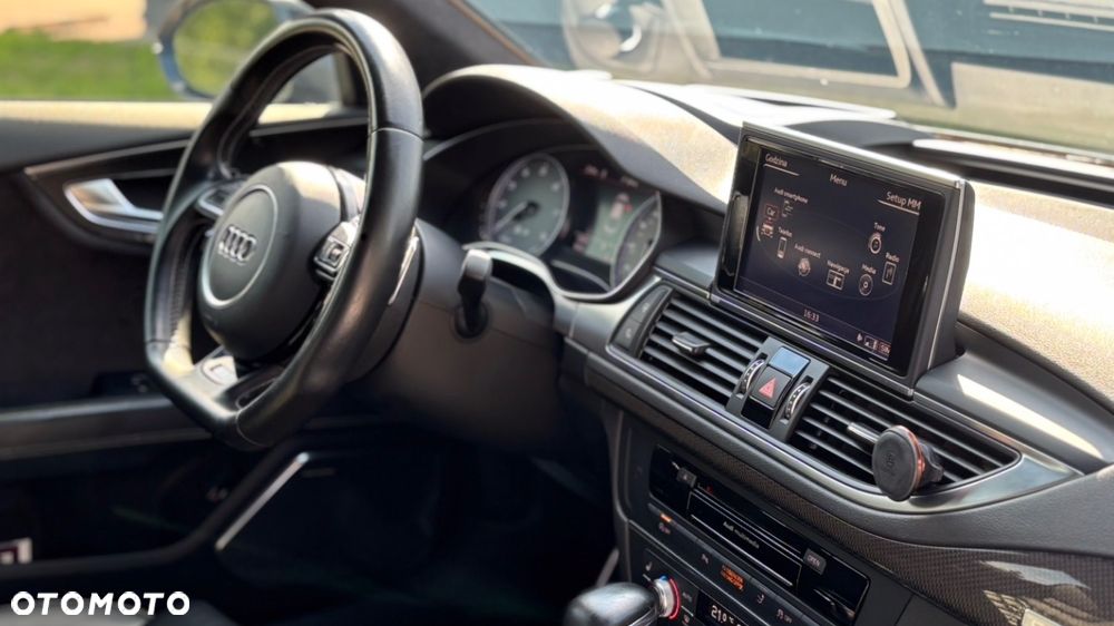 Audi S7 Sportback 4.0 TFSI Quattro S tronic - 10