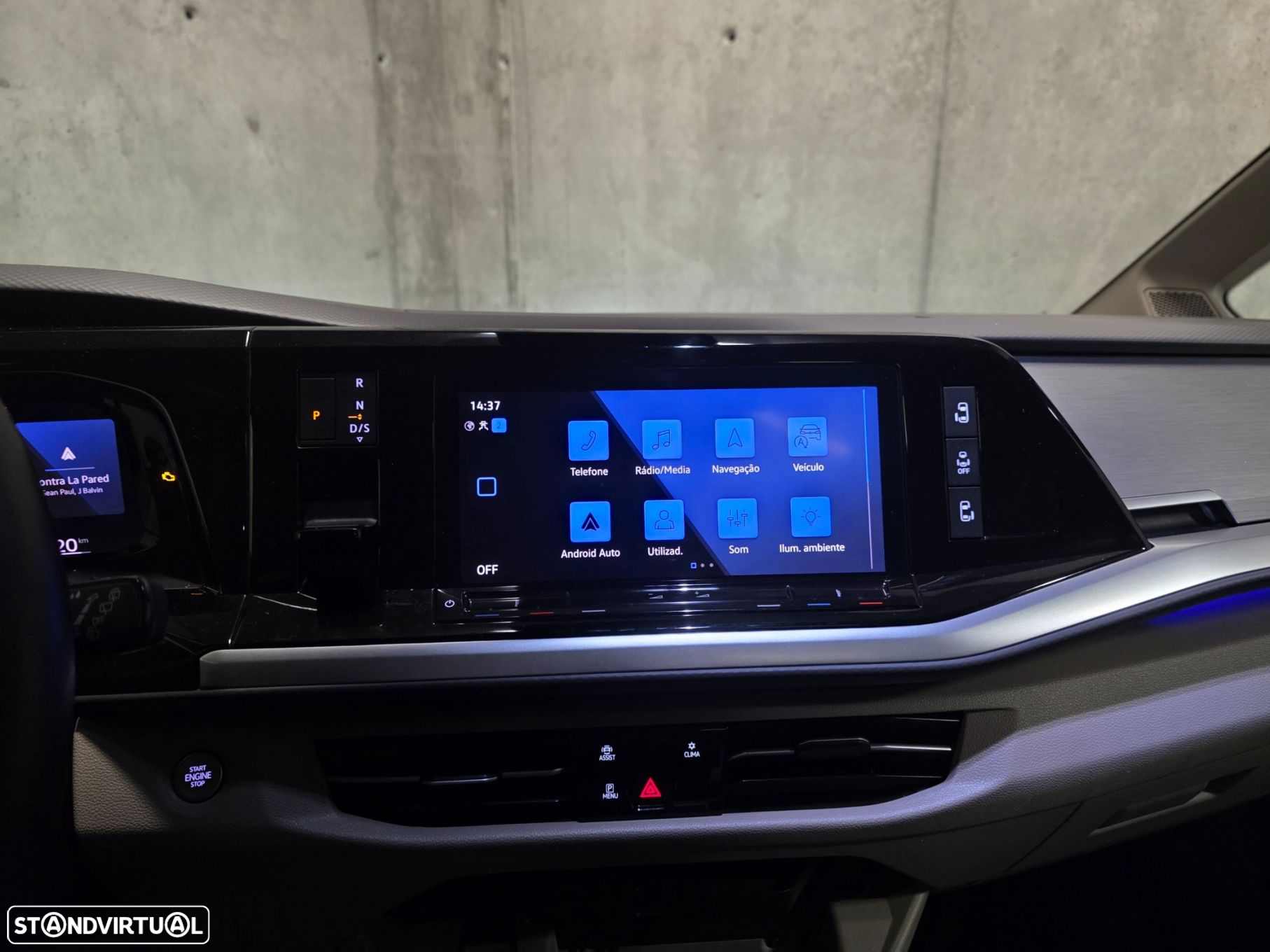VW Multivan 2.0 TDI Life DSG - 23