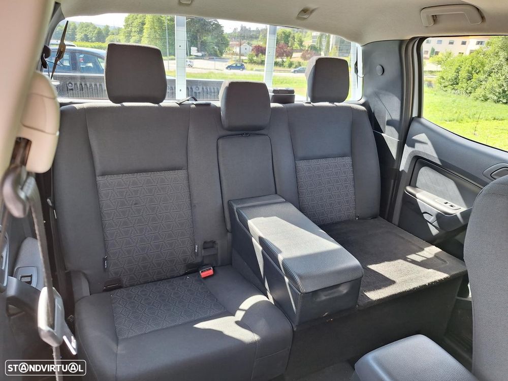 Ford Ranger 2.0 TDCi CL XL 4WD - 12