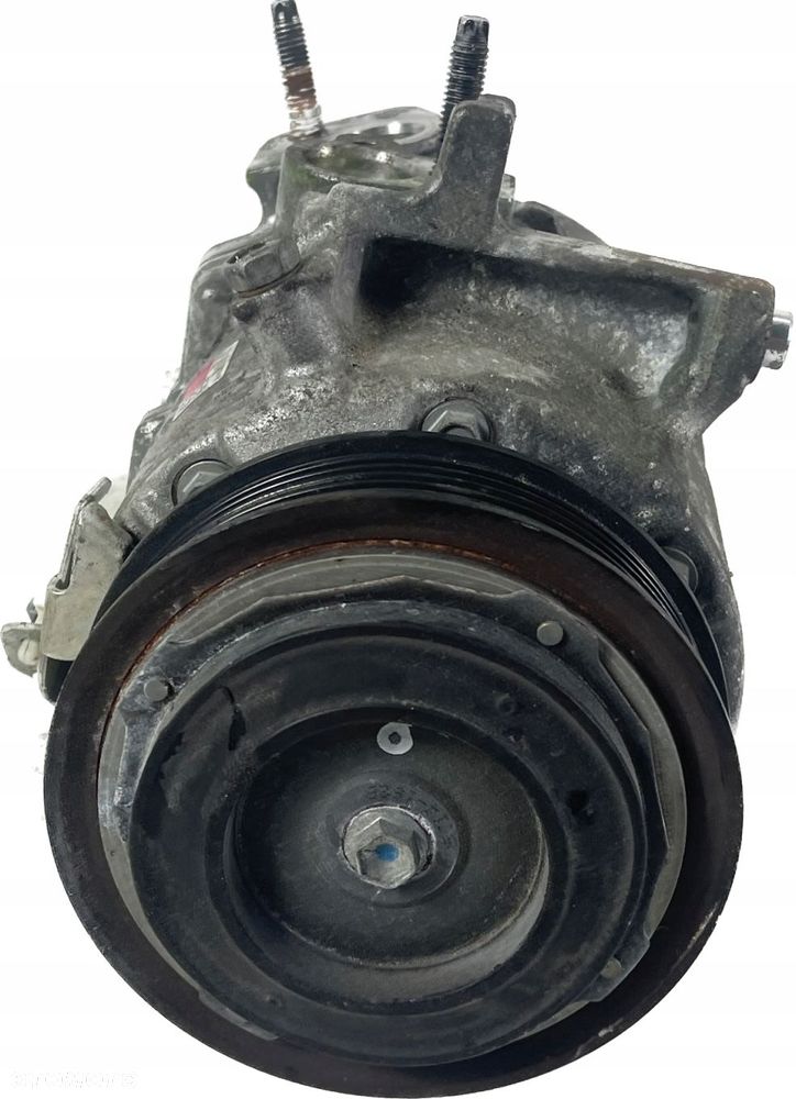 FORD F150 LIFT 17- 2.7 V6 SPRĘŻARKA KLIMATYZACJI - 6