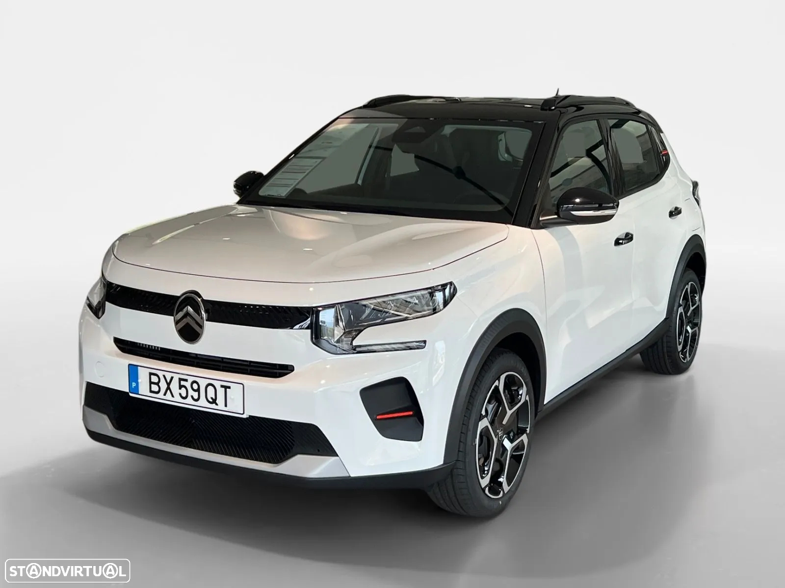 Citroën C3 1.2 Turbo Plus - 2