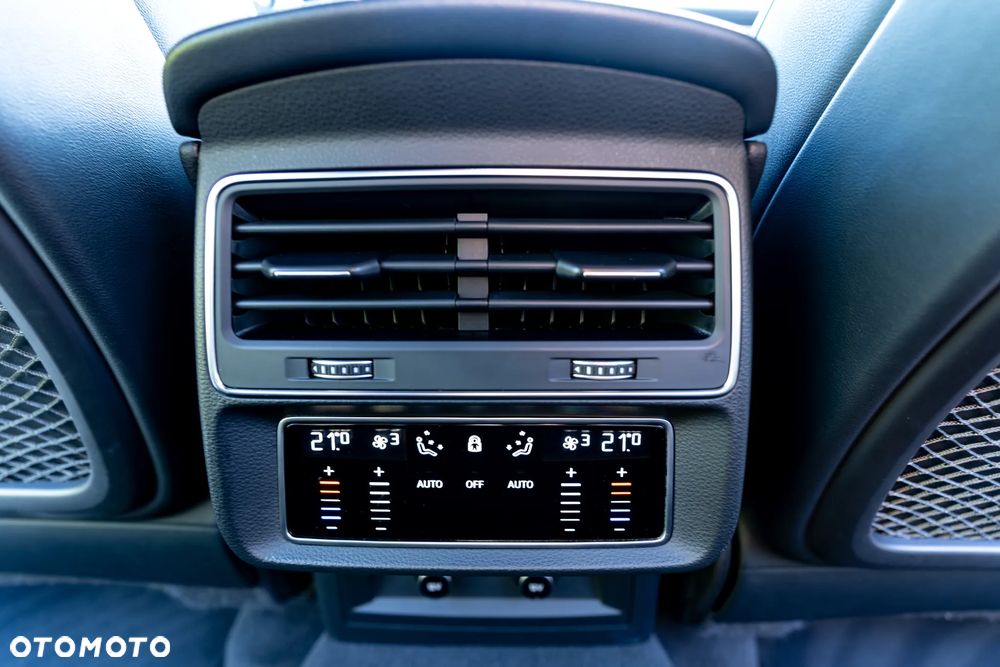 Audi Q8 45 TDI mHEV Quattro Tiptronic - 23