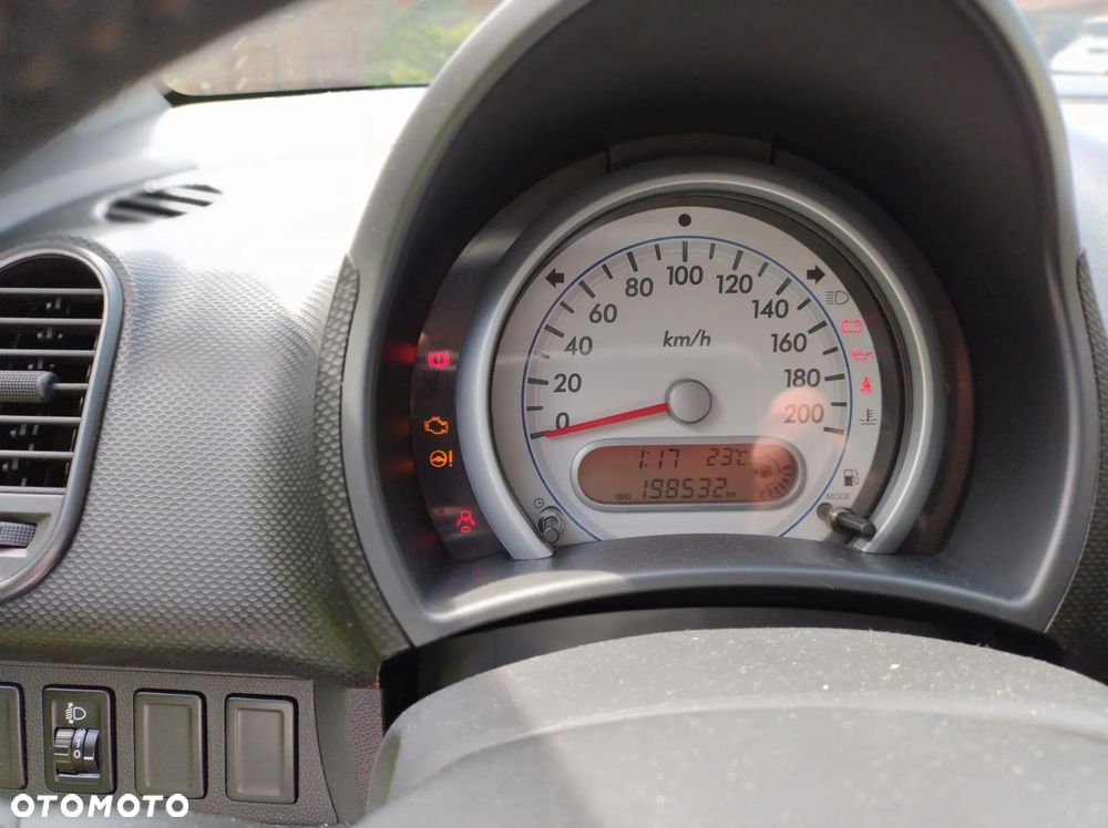 Suzuki Splash - 5