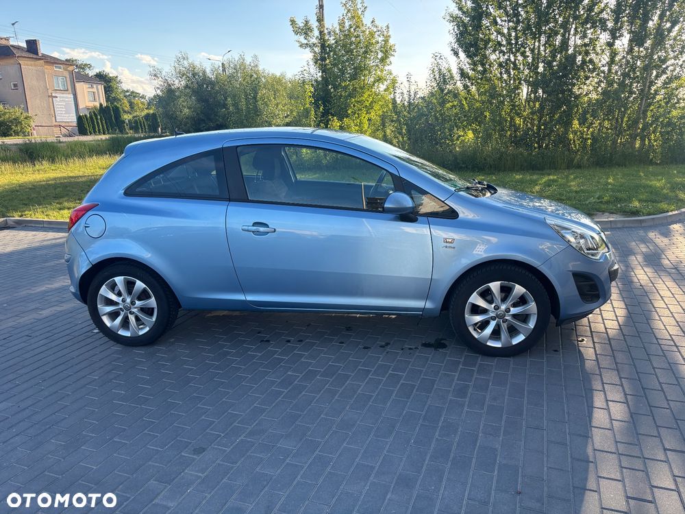 Opel Corsa 1.3 CDTI Cosmo ecoFLEX - 3