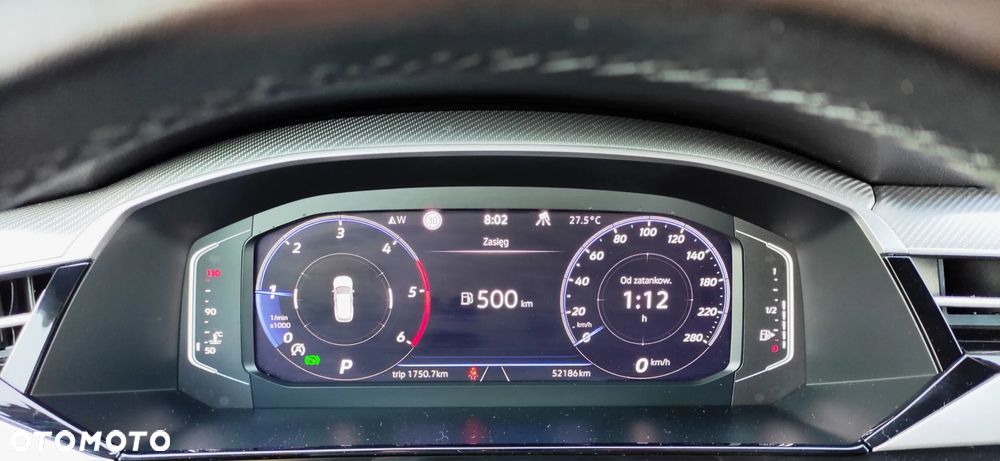 Volkswagen Arteon 2.0 TDI SCR DSG R-Line - 15