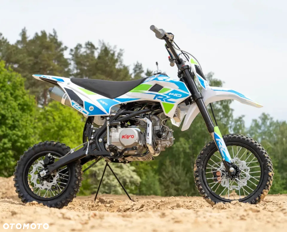 MRF Inny - 2