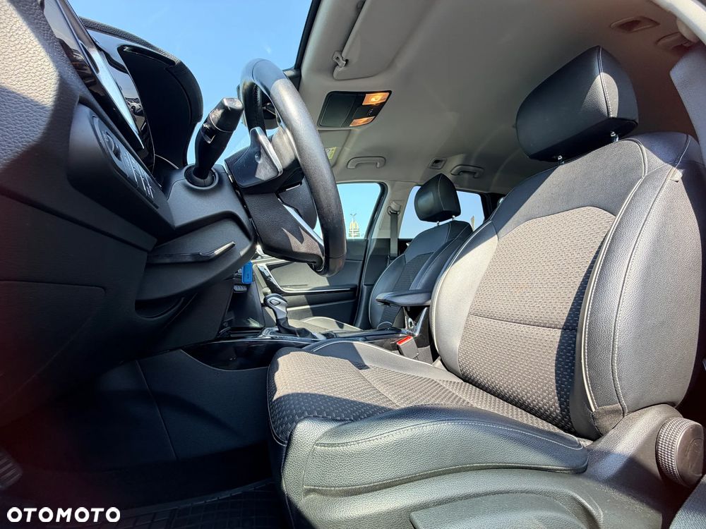 Kia Ceed 1.5 T-GDI L Business Line Plus DCT - 13