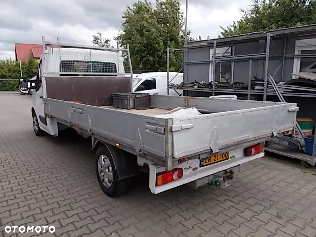 Renault MASTER 2,3DCI 145PS - 8