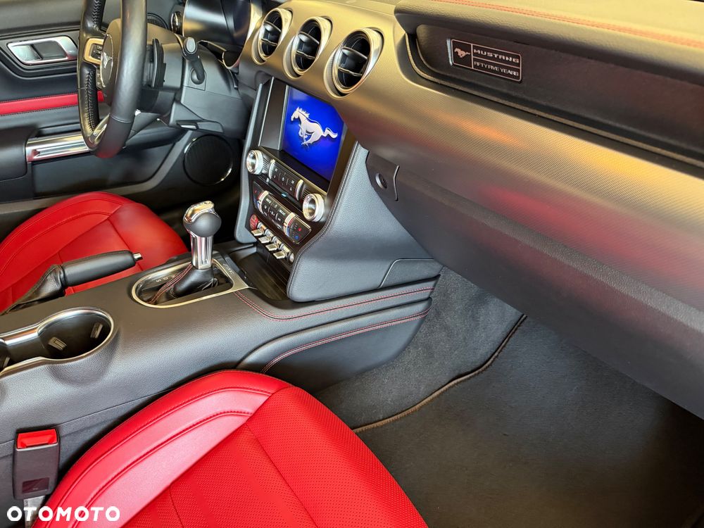 Ford Mustang - 18