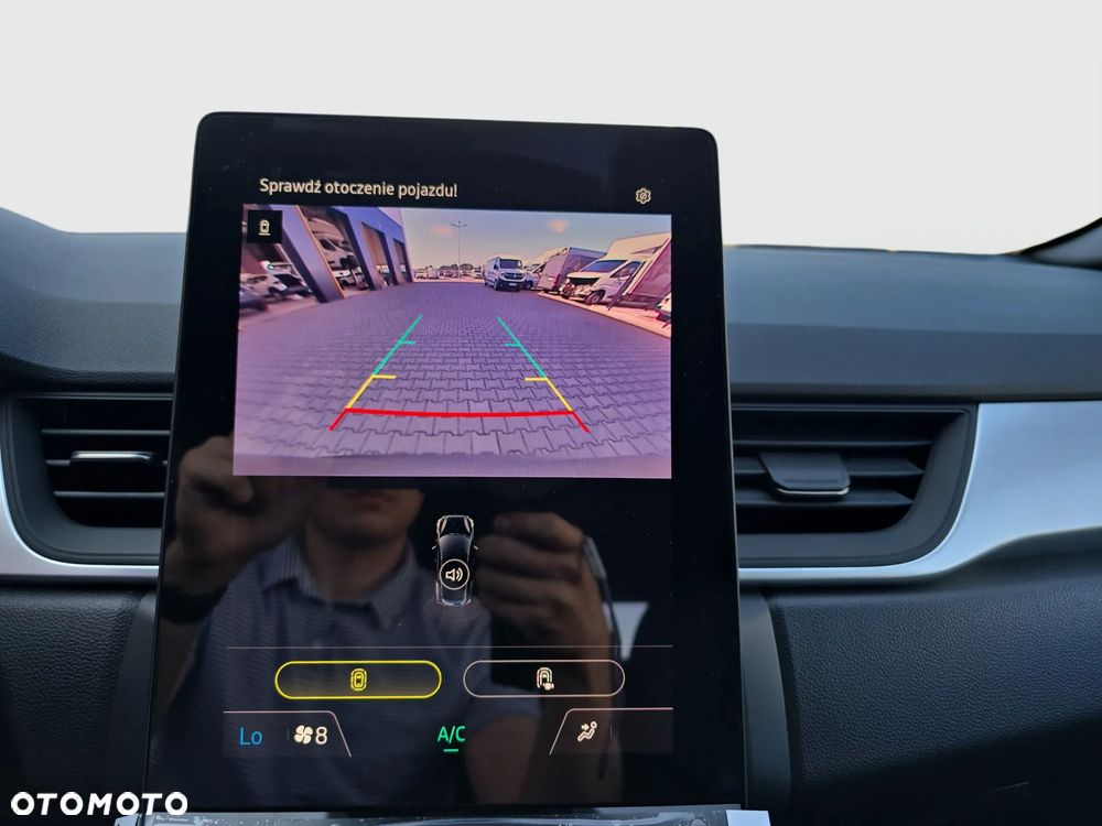 Renault Captur - 20