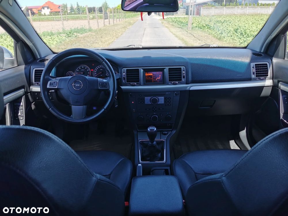 Opel Signum 1.8 Cosmo Plus - 8