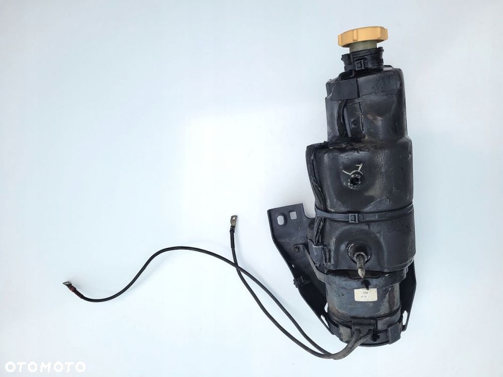 POMPA WSPOMAGANIA FORD FIESTA YS613D639BL - 1